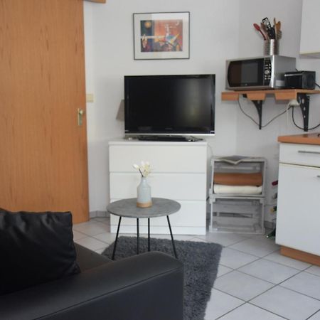 Haus Luzia Apartment ซังก์อัลเดอกุนด์ ภายนอก รูปภาพ